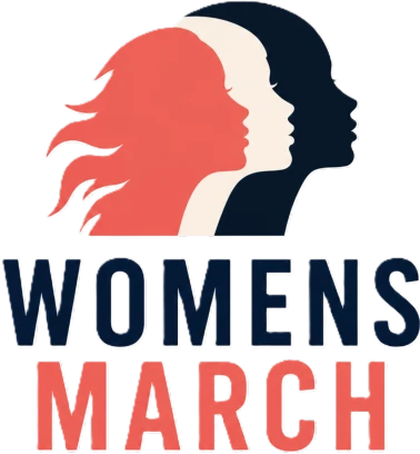 Womens March logo