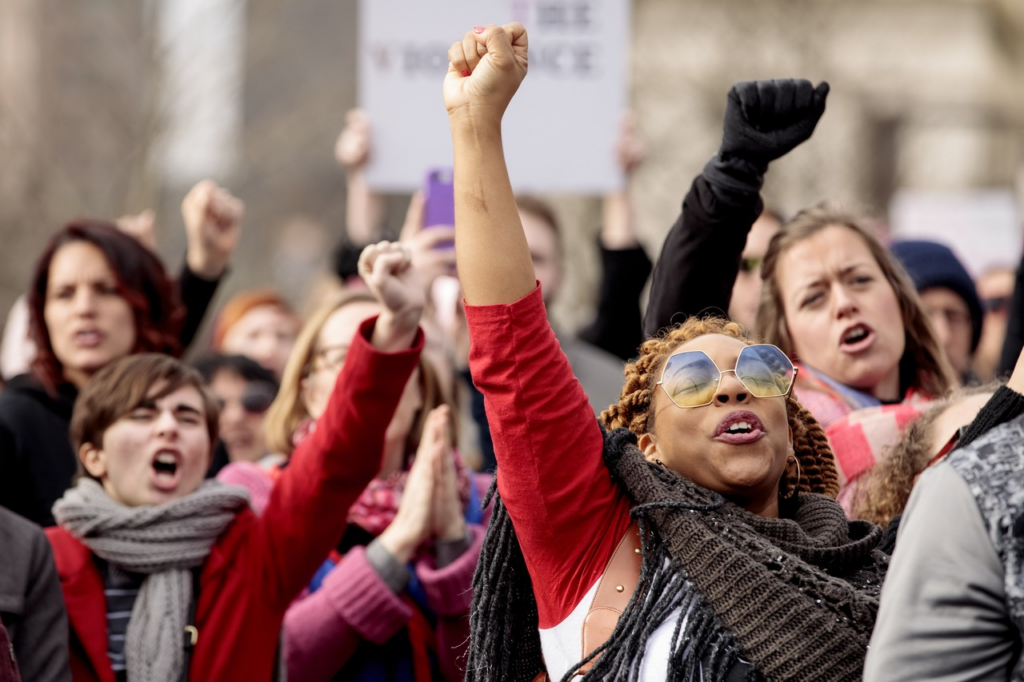 Womens March