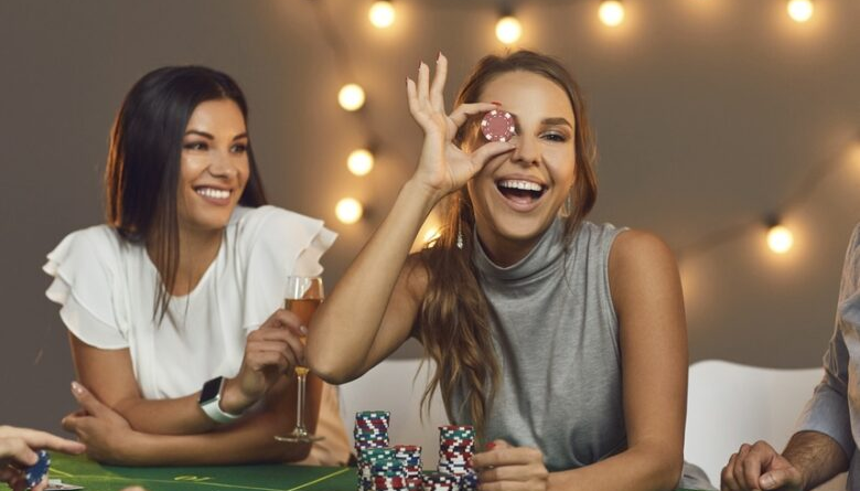 Women-Friendly Casino Events